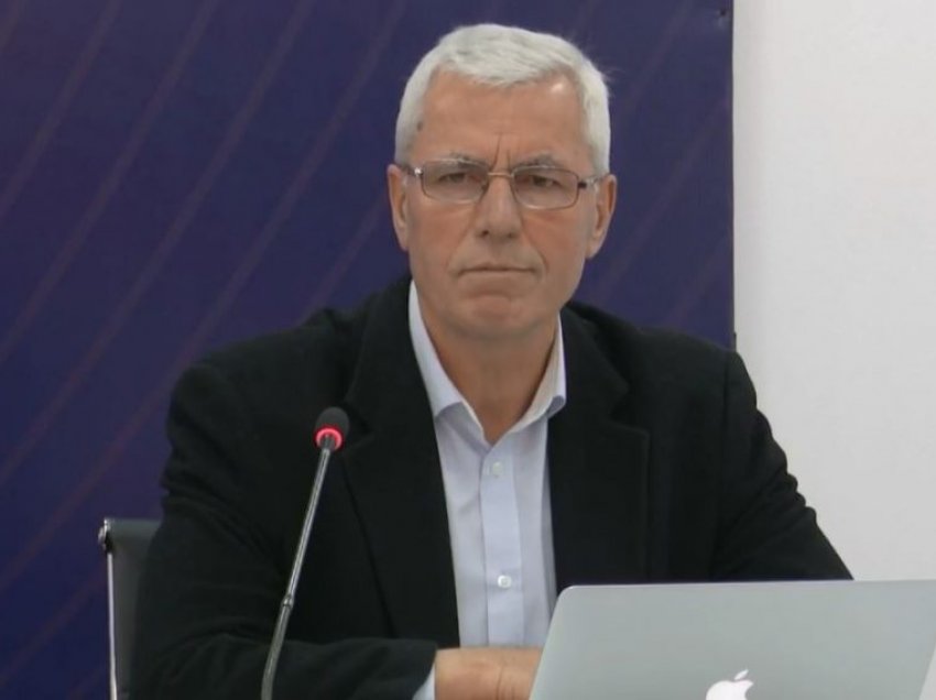 Kurteshi: VV nuk e ka ndërmend ta ndryshojë listën e kandidatëve për deputetë