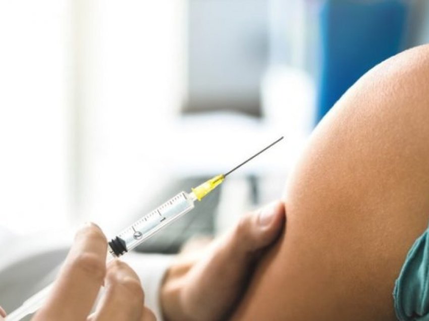 Vaksinimi anti-Covid jep efekt në këtë shtet, ulje drastike e numrit të infektimeve