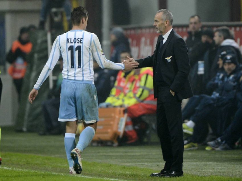 Klose: Nëse Milani i jep rastin Piolit për një kohë të gjatë, ata do fitojnë