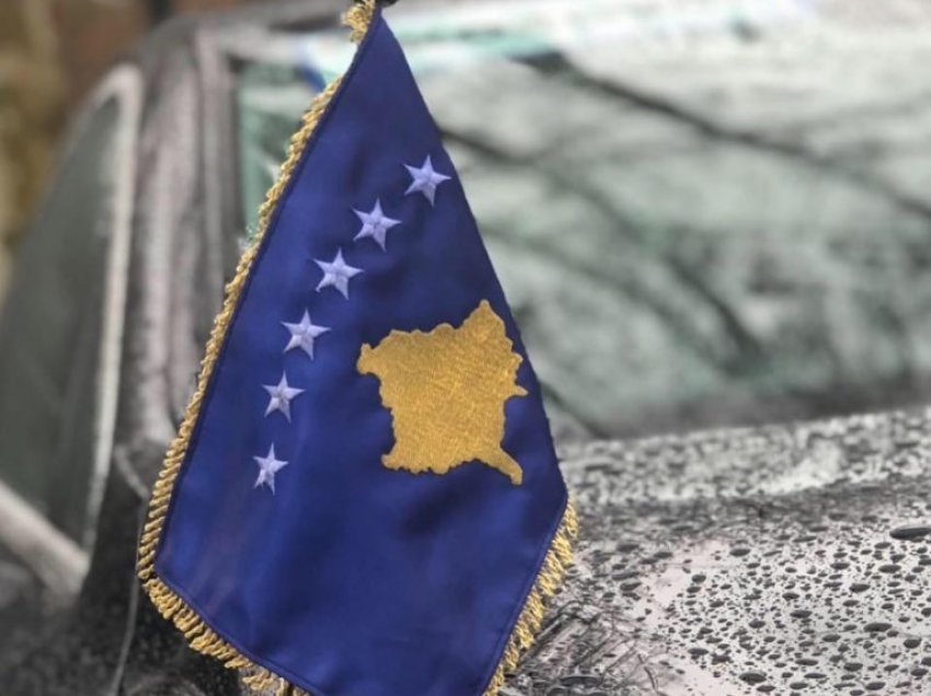 Ambasada e Kosovës në Paris ndërpret shërbimet konsullore