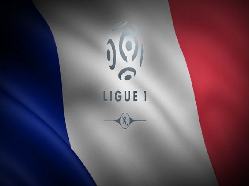 ​Liga 1 e Francës rikthehet me program të ngjeshur
