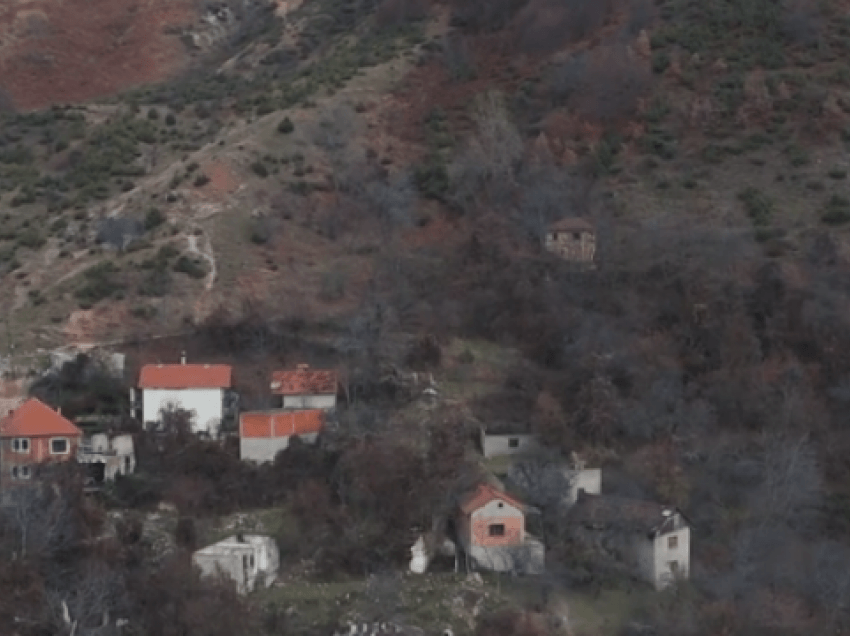 Fshati nga Kosova që ka vetëm dy banorë