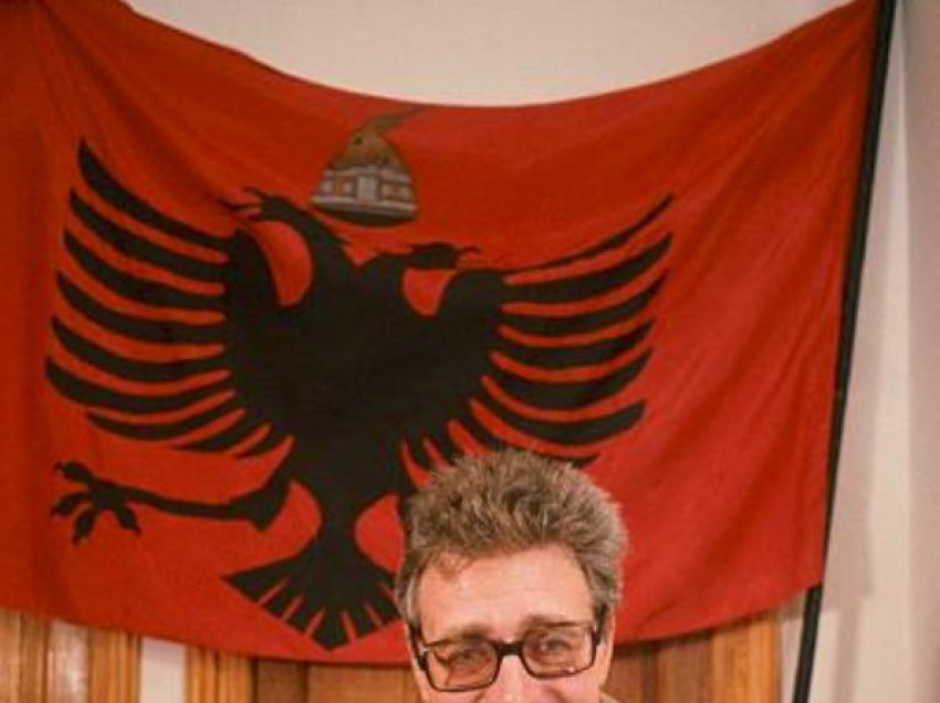 Mbreti Leka i për AFP : “Vendet perendimore të pezullojnë ndihmat ndaj qeverisë komuniste shqiptare!”