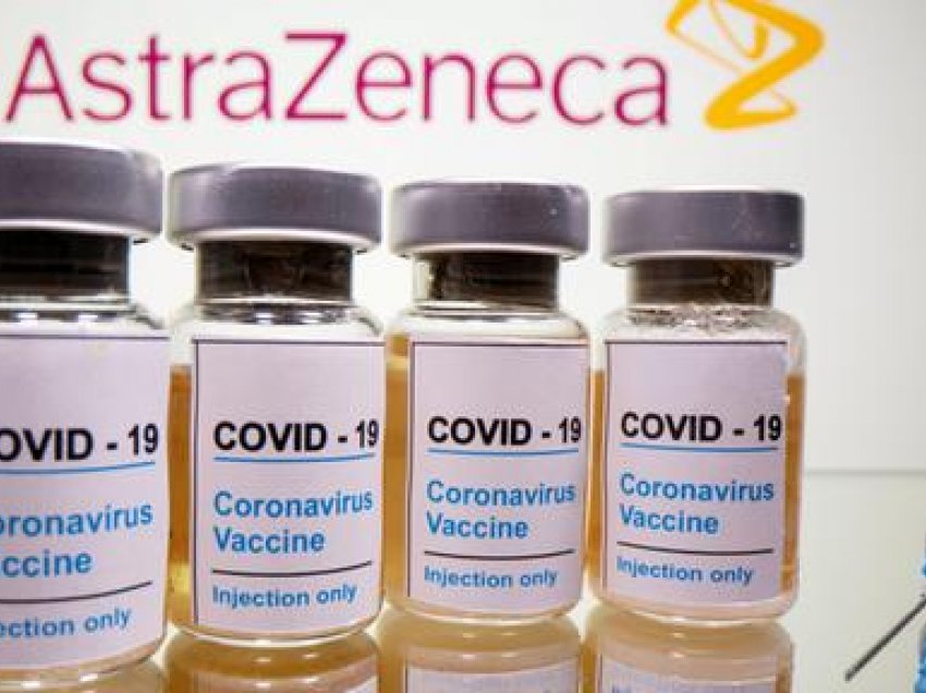 Studimi: Vaksina AstraZeneca mund të frenojë transmetimin e koronavirusit