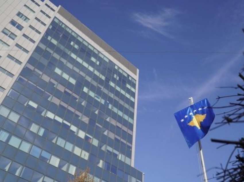 Zyra e Kryeministrit të Kosovës mbetet pa uebsajt zyrtar