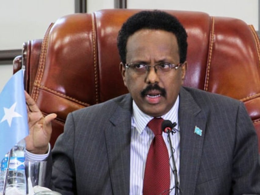 Udhëheqësit e Somalisë nuk arrijnë të merren për zgjedhjet