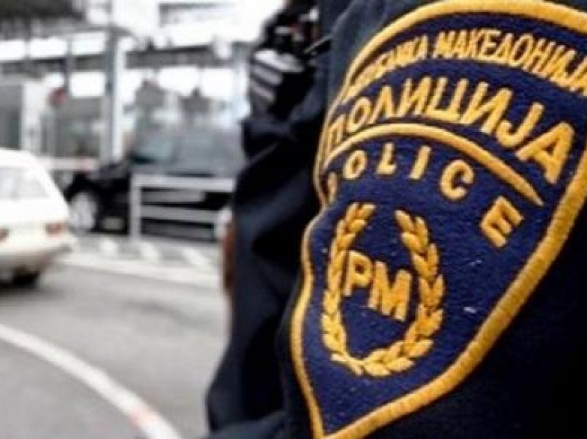 SPB Tetovë ka arrestuar pronarin e një lokali për shkak të mosrespektimit të masave për mbrojtje nga Covid – 19