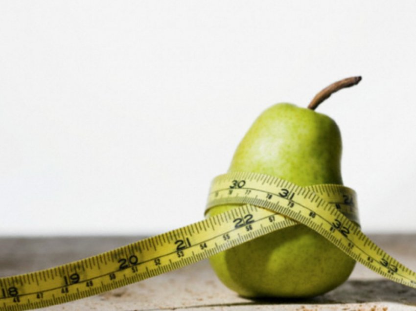 Njerëzit që hanë dardhë çdo ditë janë 35% më pak të rrezikuar nga kjo sëmundje