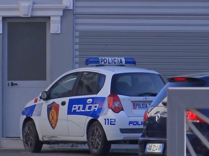 Nga dhuna në familje tek vjedhja, 6 të arrestuar në pak orë në Tiranë