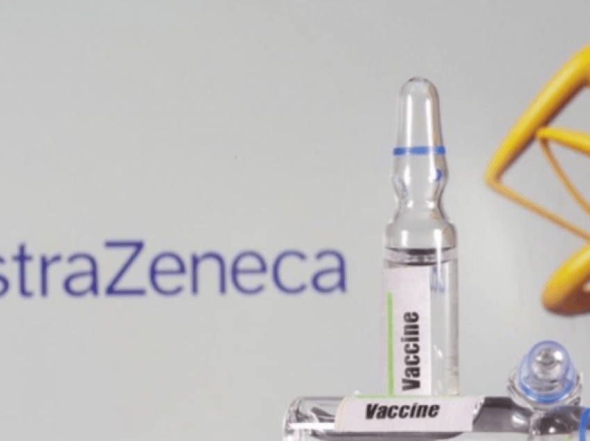 Rumania nuk do të përdorë vaksinën AstraZeneca tek njerëzit mbi 55 vjeç