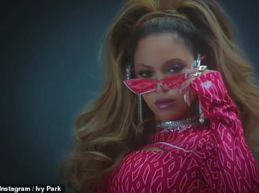 Beyonce lanson pjesën e tretë të koleksionit të saj “Ivy Park”