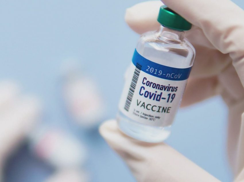 Shteti që refuzon vaksinat anti-COVID