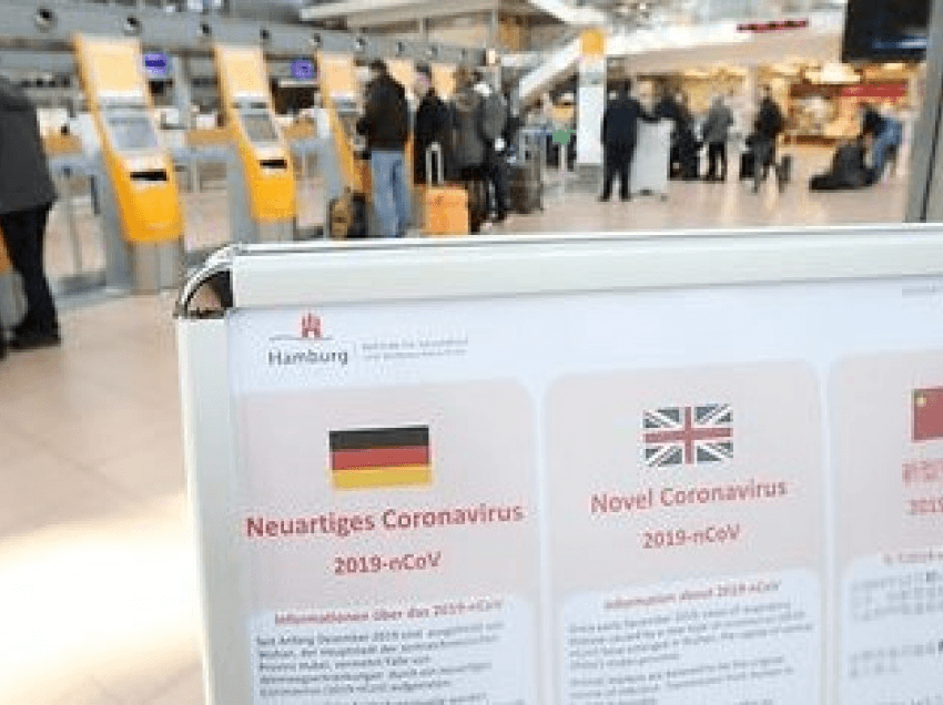 Lajm me rëndësi nga Ambasada e Gjermanisë në Kosovë