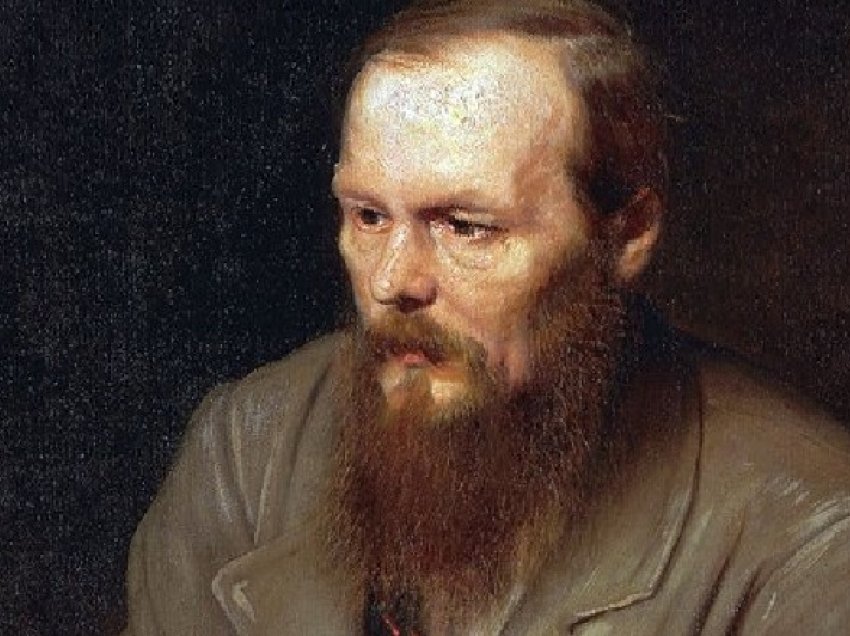 Herman Hesse: Pse duhet të lexohet Dostojevski