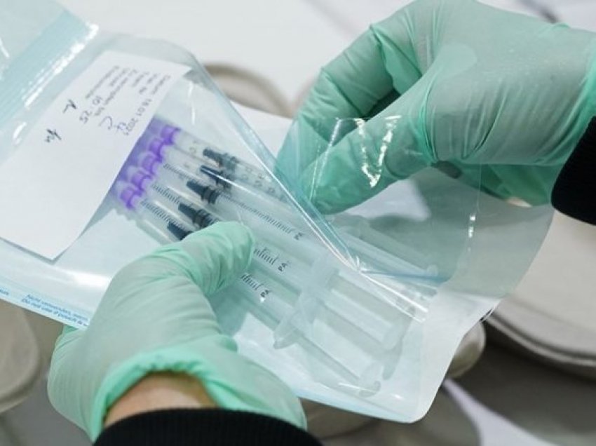 Qeveria gjermane ndan edhe 6.2 miliardë euro për blerjen e vaksinave kundër COVID-19