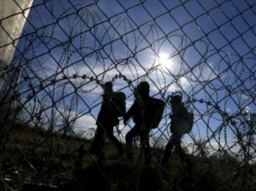 ​Kontrabandim me migrantë, një muaj paraburgim për të dyshuarin