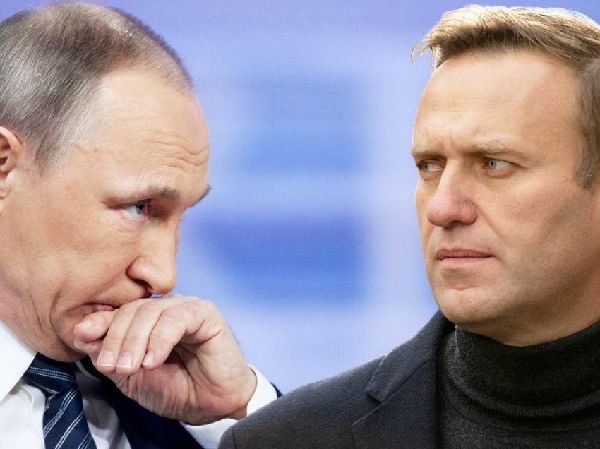 Faza e mëtejshme e rivalitetit Putin-Navalny, sinjalizim për të ardhmen e kontrollit politik në Rusi