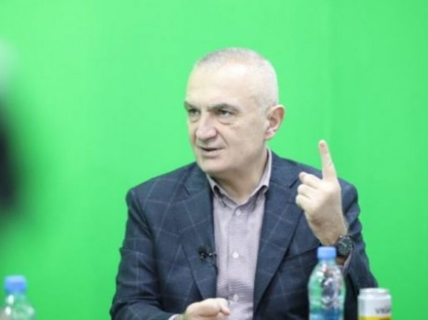 Ilir Meta: Mesazhi është i qartë, mjerë kush i del para trenit të integrimit më 25 prill