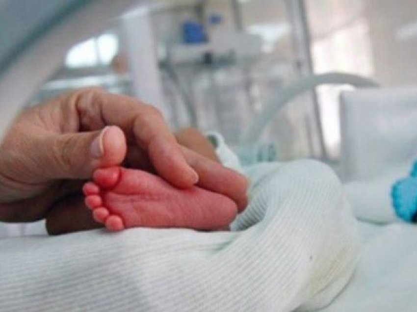 Mbi 9 mijë foshnje u trajtuan në Klinikën e Neonatologjisë gjatë vitit 2020