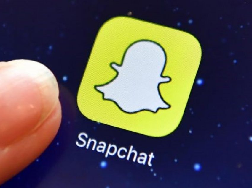 Snapchat ju kujton të kontrolloni listën e miqve