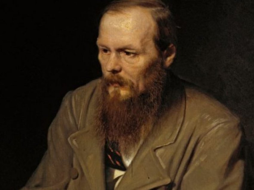 Pse duhet të lexohet Dostojevski?