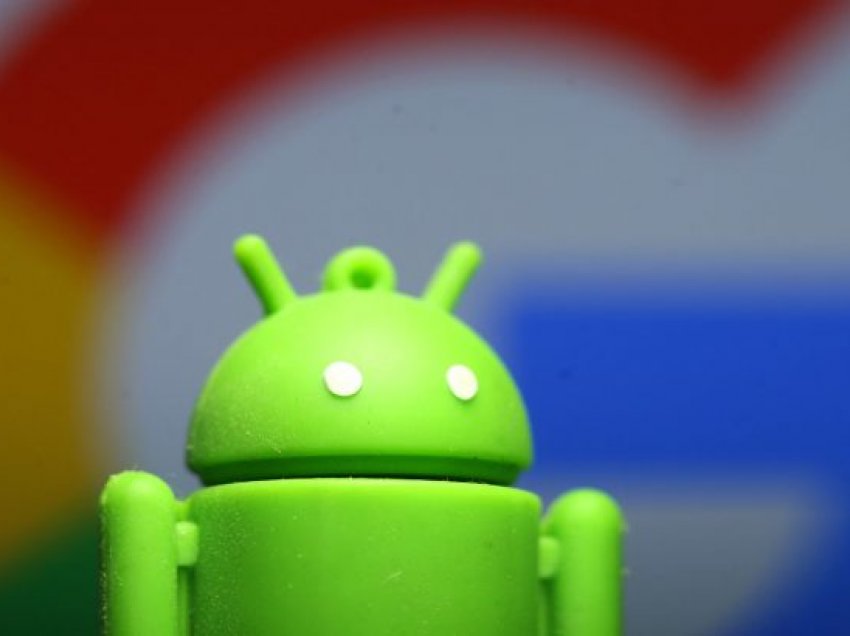 Fotot e para të Android 12 tregojnë ndryshime drastike vizuale