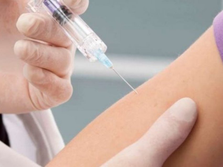 Britani/Imunizohen 84 për qind e të gjitha moshave