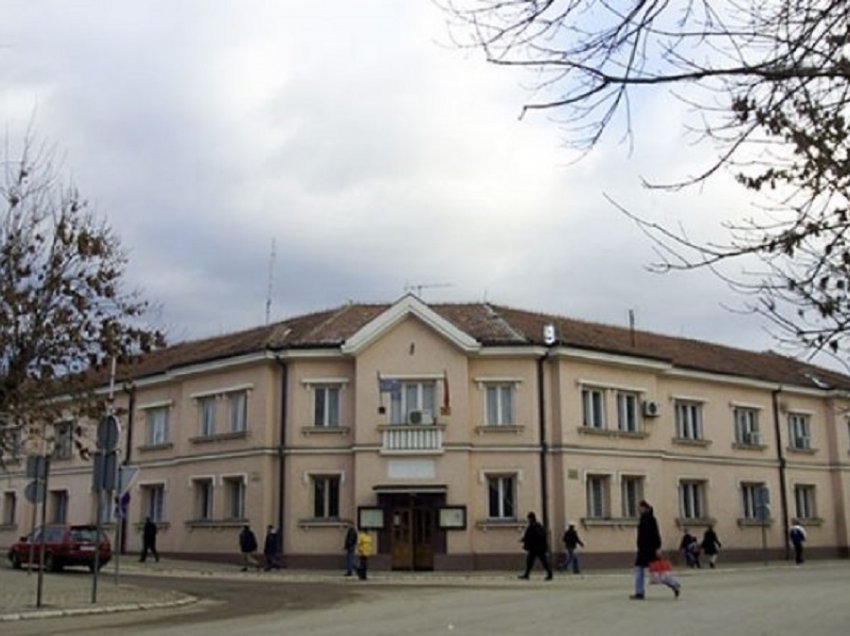 Komuna e Podujevës ka një njoftim për ngasësit e veturave 