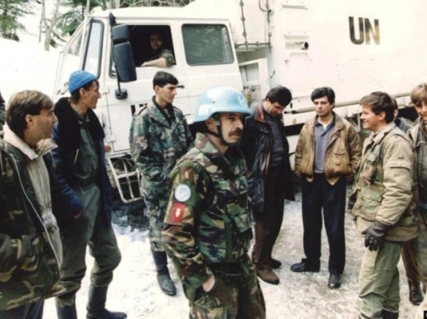 Vendimi/ Holanda do të paguajë me nga 5,000 euro ushtarët që ishin në Srebrenicë