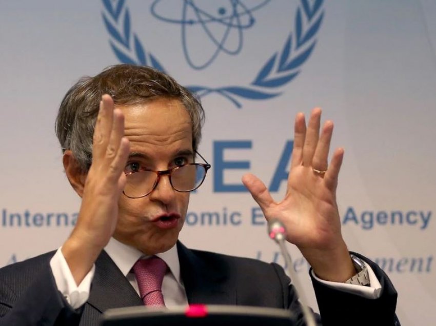 IAEA: Irani po e shkel marrëveshjen bërthamore