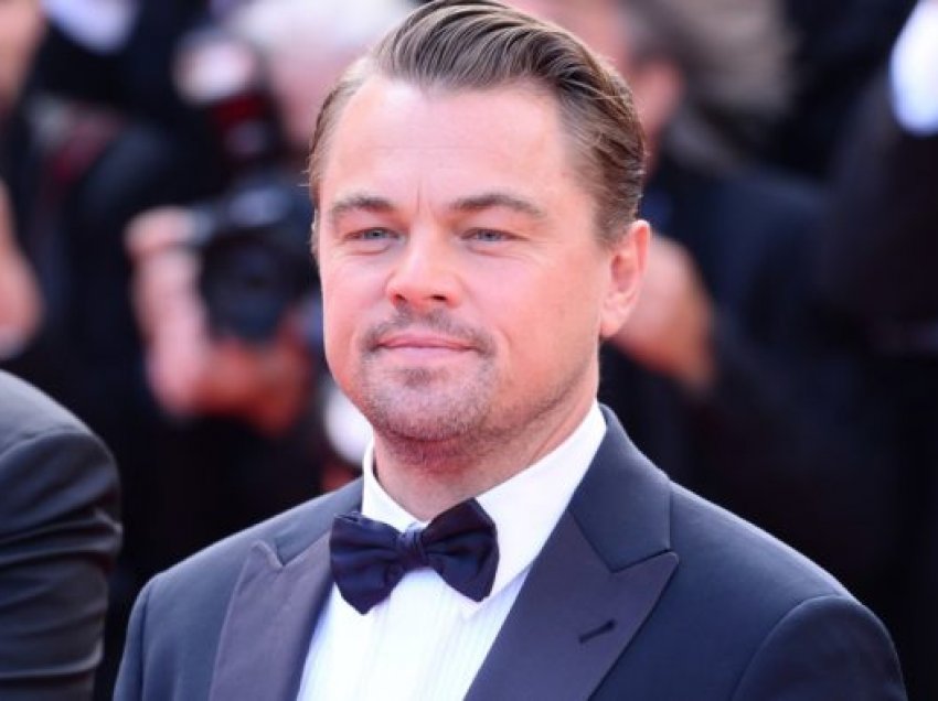 Shtëpinë e mbushur me postera/ Leonardo DiCaprio është fans i “Titanikut” më shumë se të gjithë