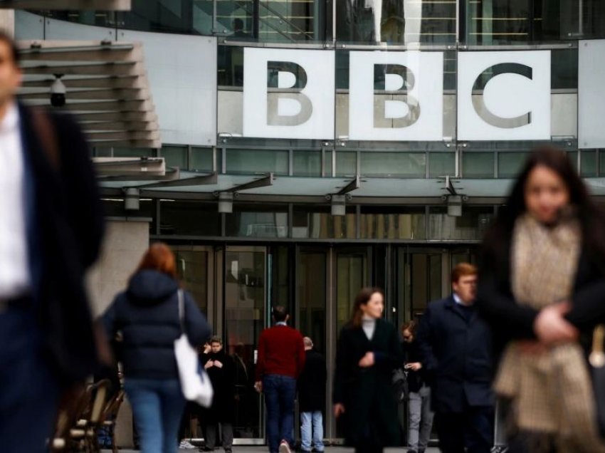 SHBA: Dënojmë ndalimin e transmetimeve të BBC-së në Kinë