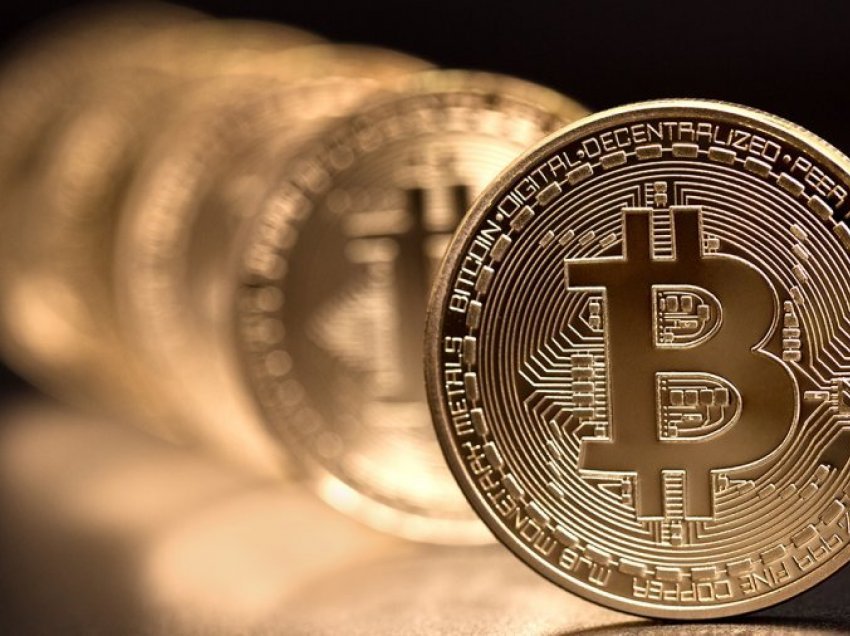 Lajm i mirë për tregtarët e Bitcoin, monedha thyen edhe një rekord