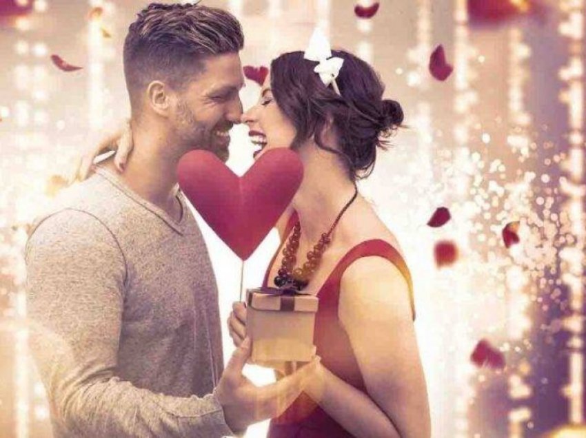 Pse 14 shkurti është festa e të dashuruarve?