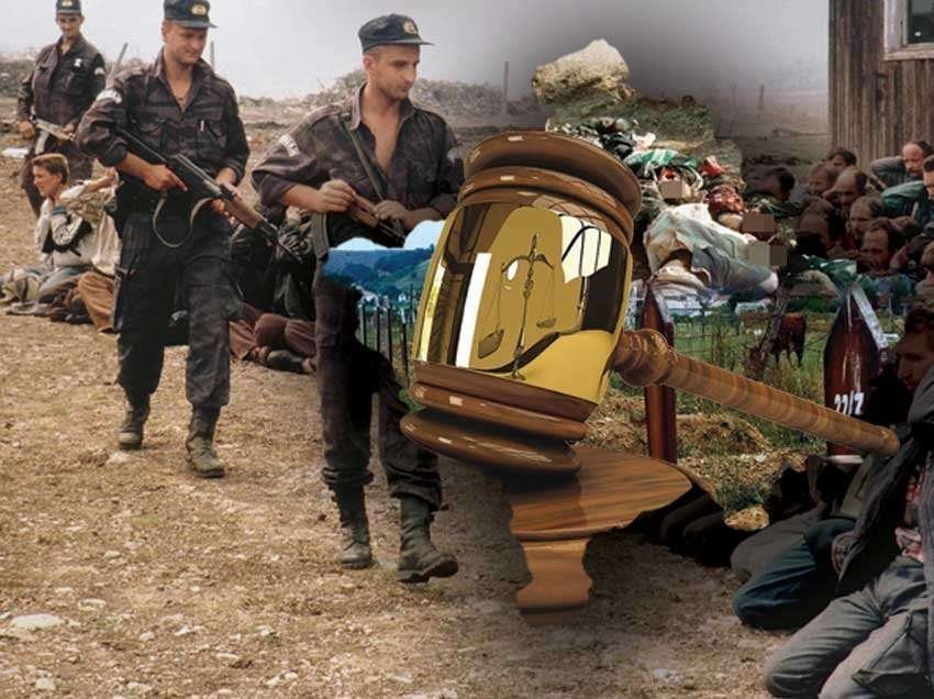 Kosova paralajmëroi padi për gjenocid, vjen reagimi i Serbisë