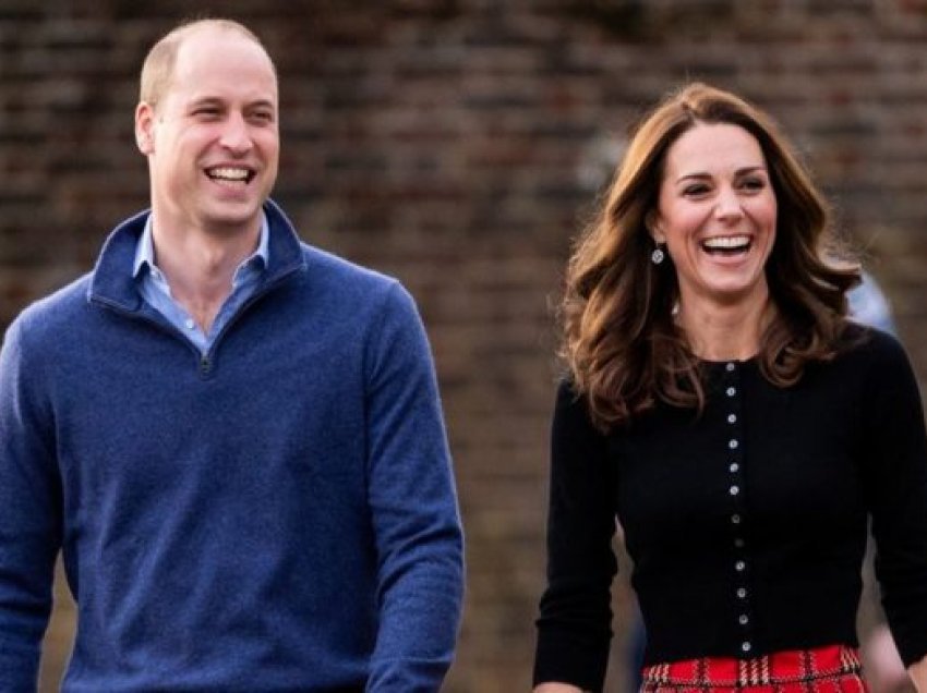 Kate dhe William po mendojnë fëmijën e katërt, por dhe për këtë vënë në dijeni Mbretëreshën Elizabeth