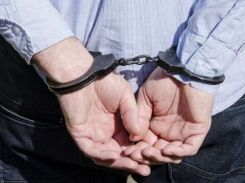 Arrestohet 34 vjeçari nga Tetova, ja pse