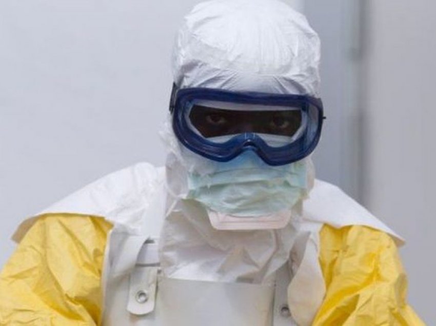 Shpërthimi i ri i Ebola? Guinea raporton viktima e para që nga viti 2016