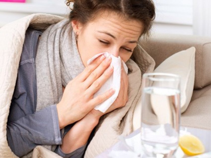 Këtë vit e zhdukëm gripin, a mund ta bëjmë sërish në të ardhmen?