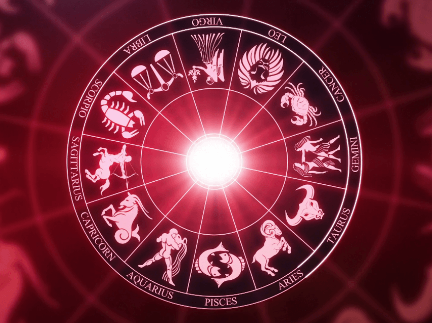 Horoskopi ditor, e martë 16 shkurt 2021