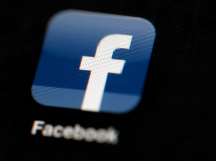 Facebooku pritet të lansojë orën inteligjente në vitin 2022