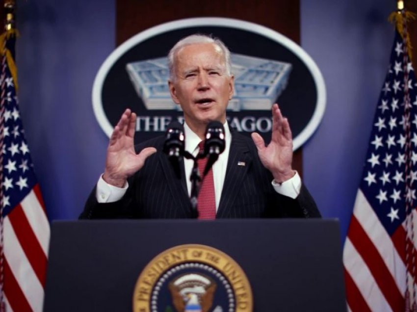 Biden përgatitet t’u japë shtetësinë 11 milion emigrantëve