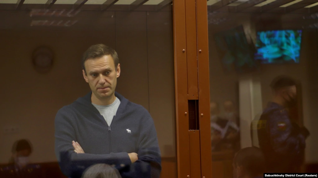 Prokurorët kërkojnë gjobë 13,000 dollarëshe për Navalyn