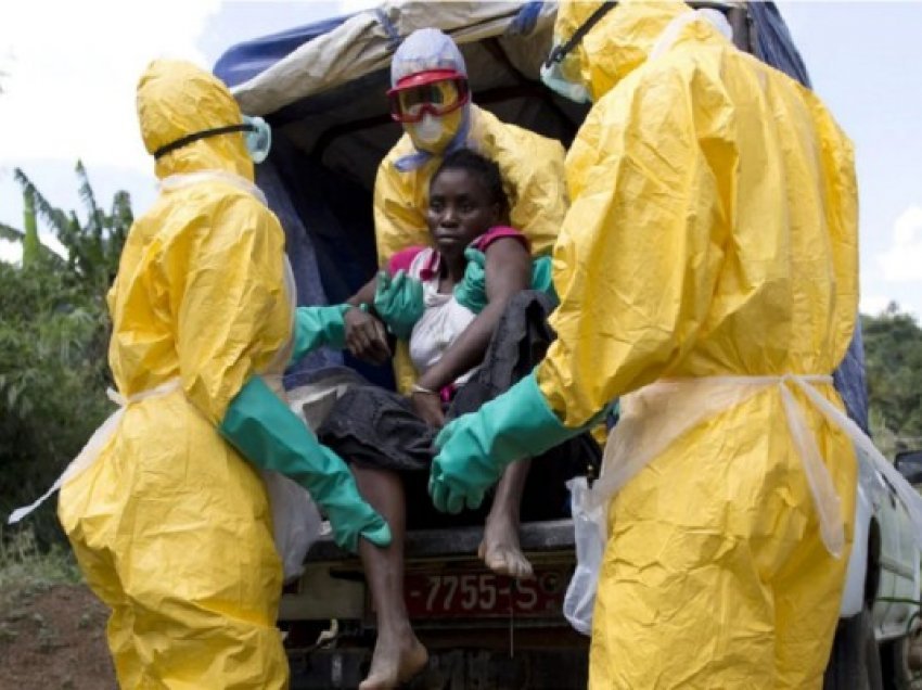 ​OBSH paralajmëron vendet afrikane për rrezikun nga Ebola