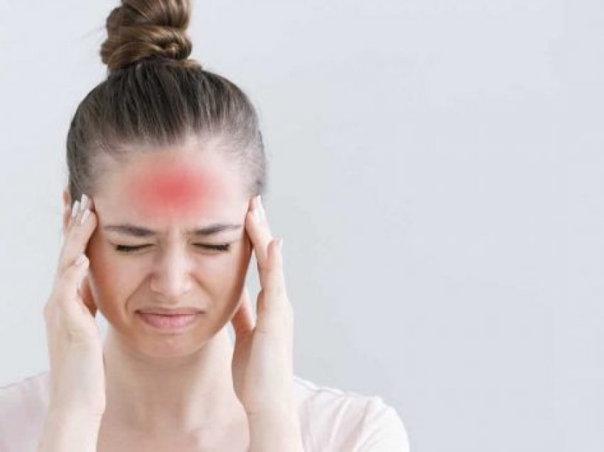 Dhimbjet e kokës/ Tre këshilla se si të shpëtoni prej tyre