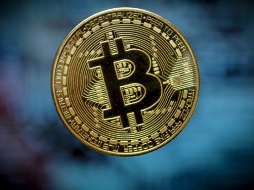 Bitcoin nuk ndalet, kapërcen kufirin e 50 mijë dollarëve