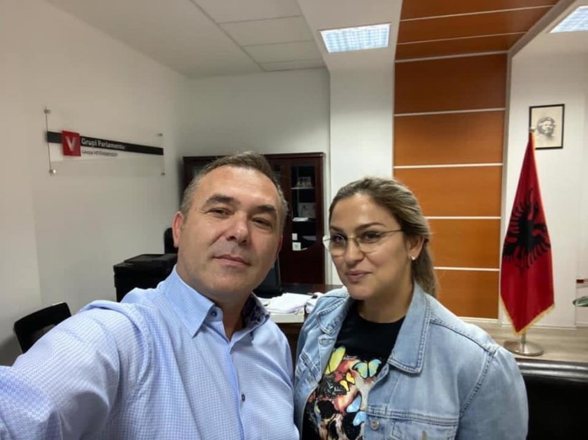 Del lista – kaq vota mori bashkëshortja e Rexhep Selimit në vendlindjen e saj
