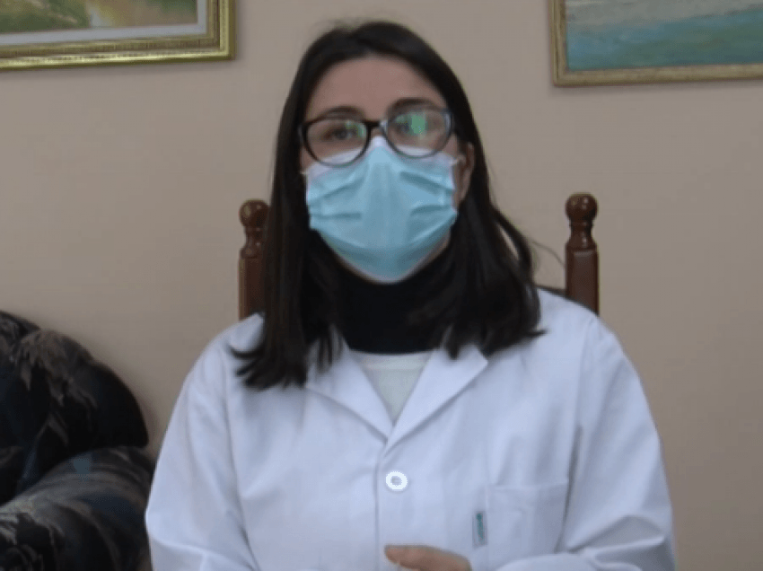 Vonesat në përgjigjet e testimeve për COVID-19 në Berat, Shefja e shërbimit epidemiologjik: Ngatërresë nga ISHP