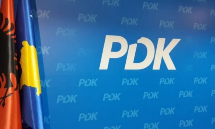 Këta janë kandidatët më të votuar të PDK-së në Drenas