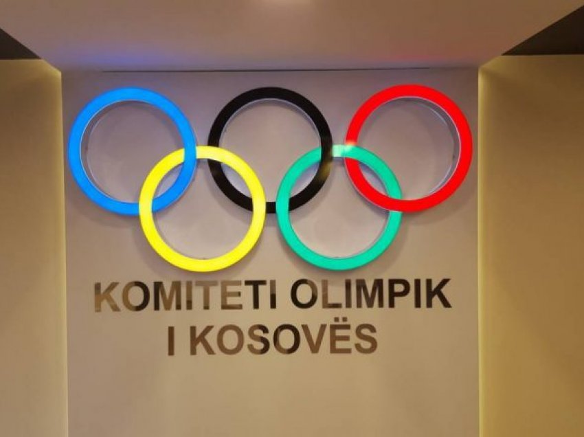 Kush do të jetë president i ri i Komitetit Olimpik të Kosovës? Luftë e madhe pas perdeve 